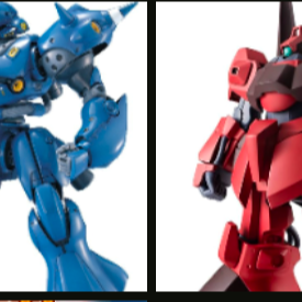 リックディアス、ケンプファーどっち好き？