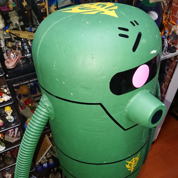 サクです(身長135㌢)