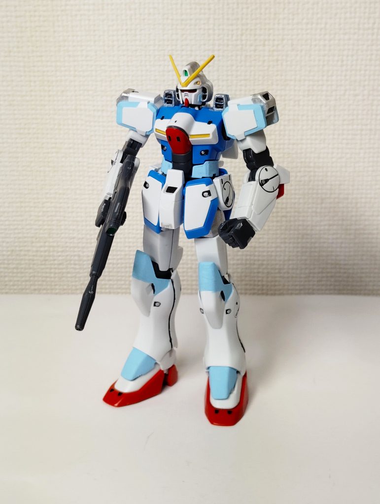 ヴィクトリー・ガンダム