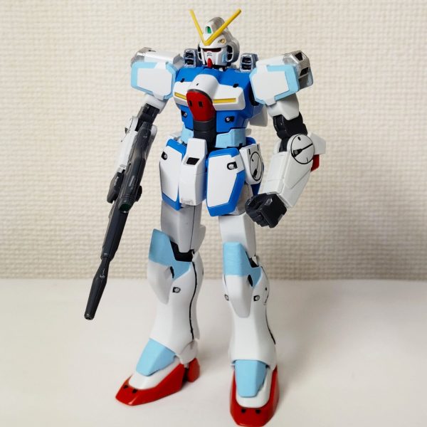 ヴィクトリー・ガンダム