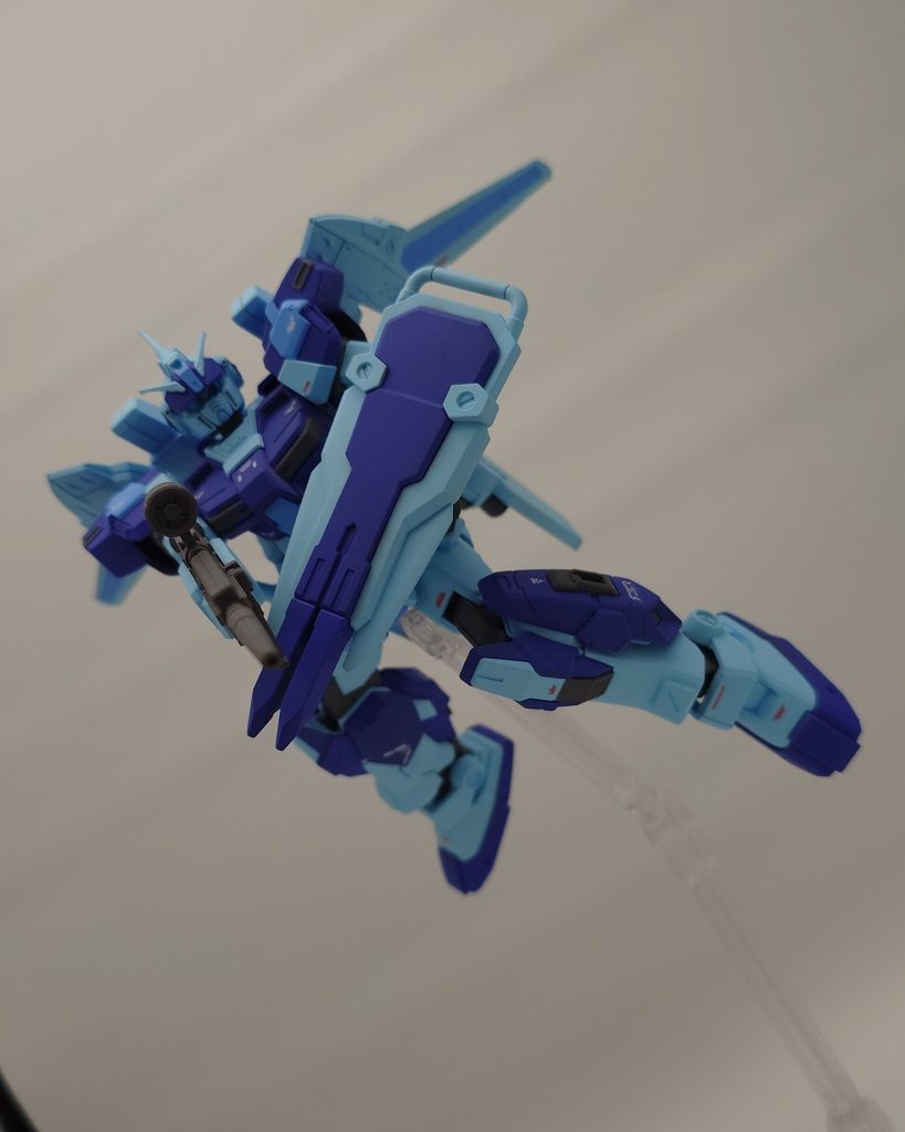 ペイルライダー スカイキャバルリー–5枚目/制作者：たみがん