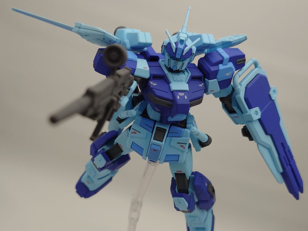 デカールはスジボリ堂のロボデカールを使いました