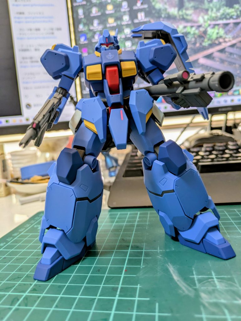 グスタフカール比較–2枚目/制作者：negiseizinjp