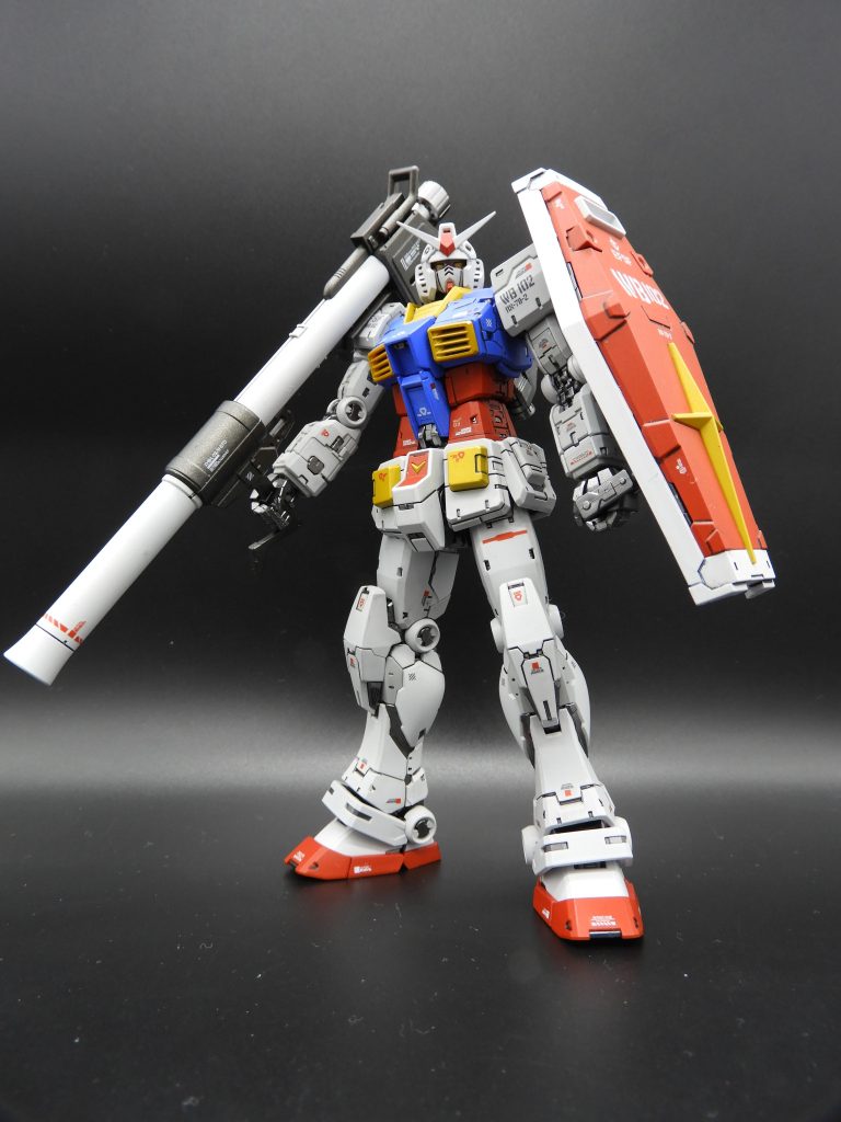 ハイパーバズーカ