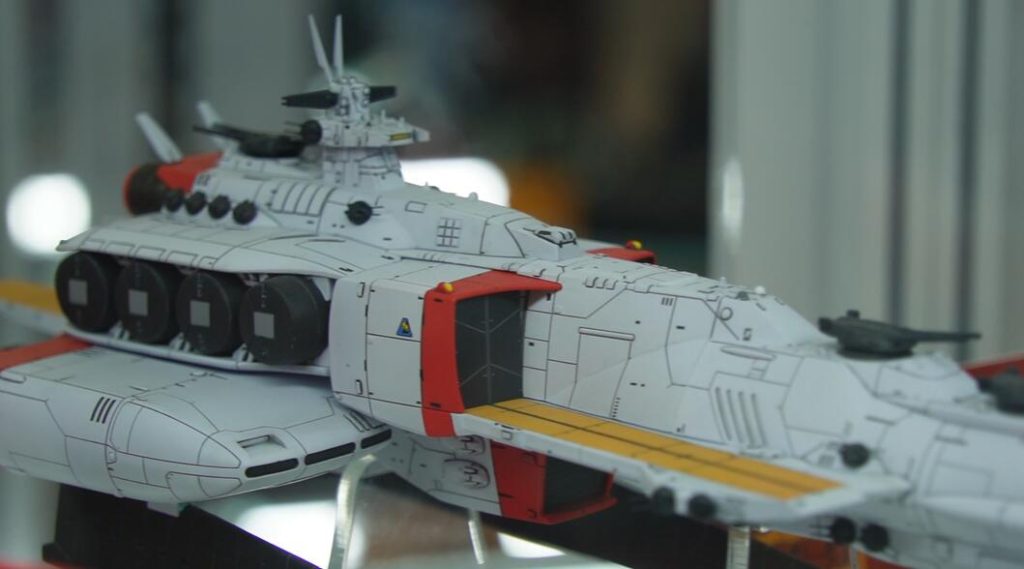 34th Heats model club competition