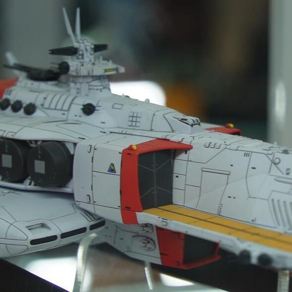 34th Heats model club competition