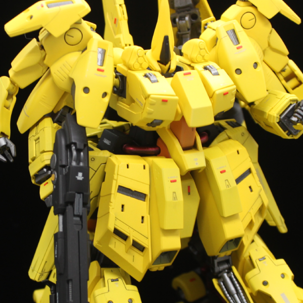 グスタフカールジ・オリジン