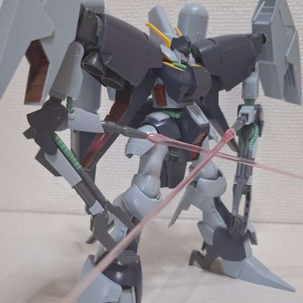 バイアランカスタム＆バイアランカスタム2号機