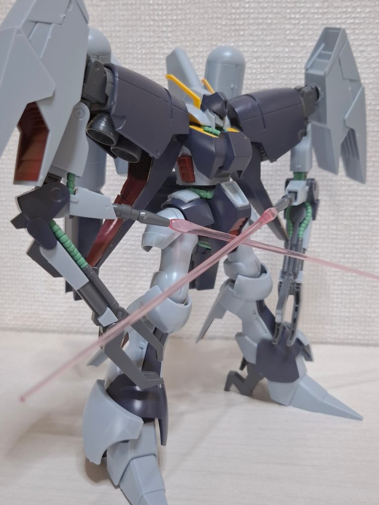 バイアランカスタム