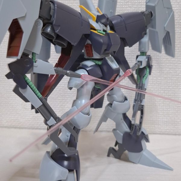 バイアランカスタム