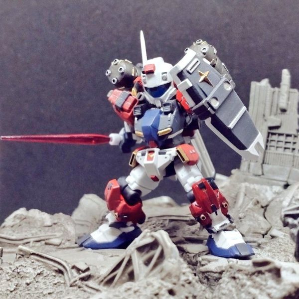 ジーライン・ライトアーマー