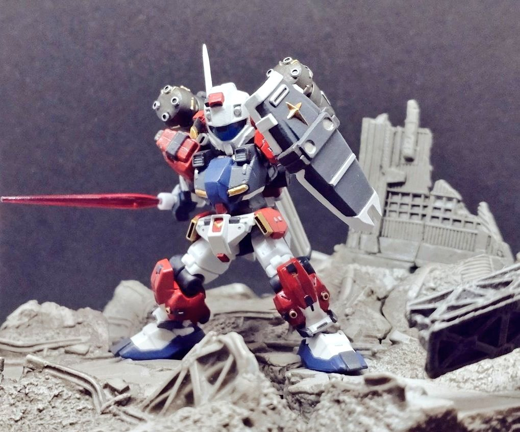 ジーライン・ライトアーマー