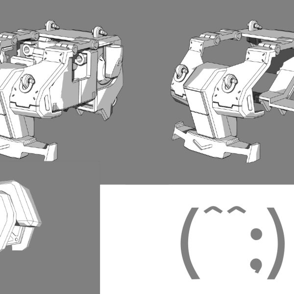 ●おぉぉぉっ…も～ぅ