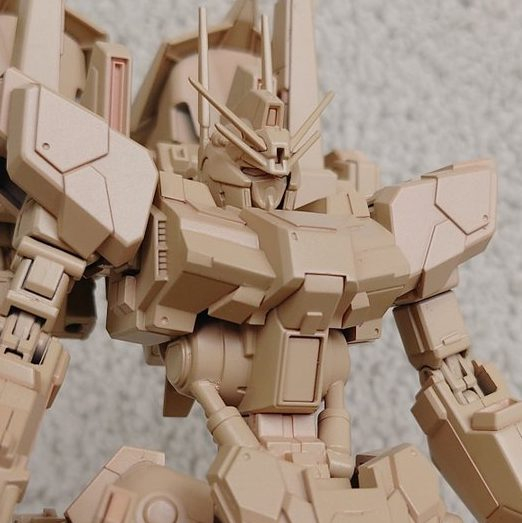 シルヴァ・バレト・サプレッサー　Ver.アーティファクト