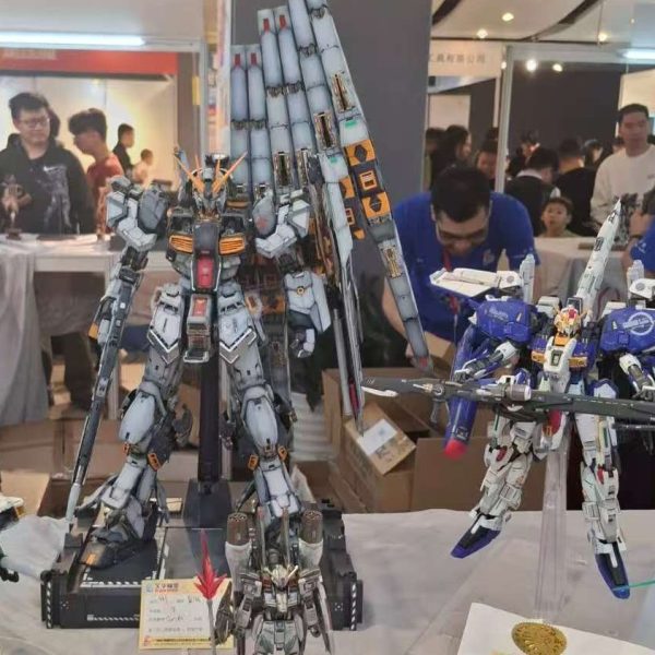 5TH CHINA-GUANGZHOU SCALE MODEL CONTEST 2026