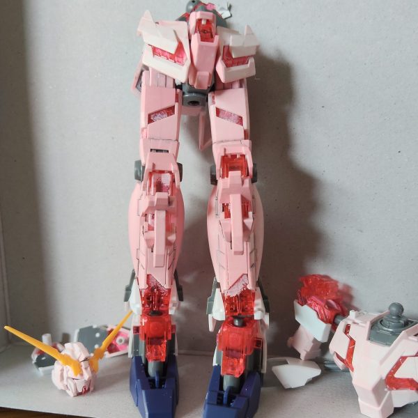 桃栗にに専用機