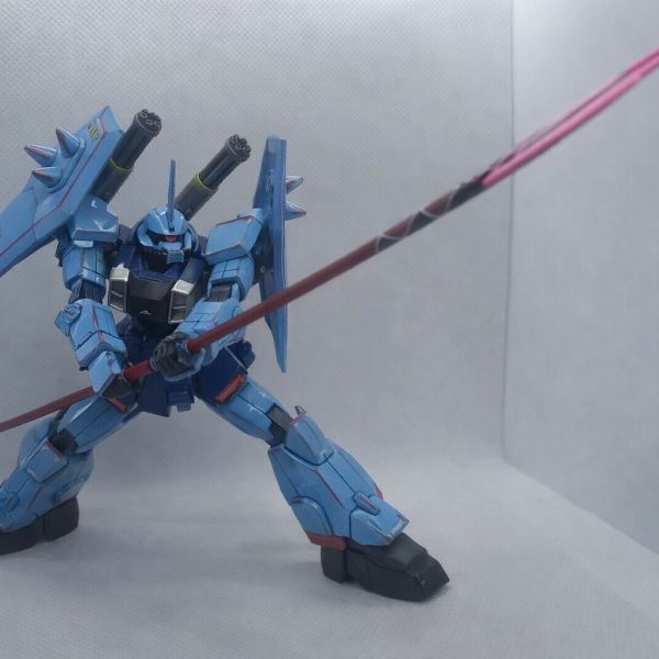 CS【スラッシュザクファントム】