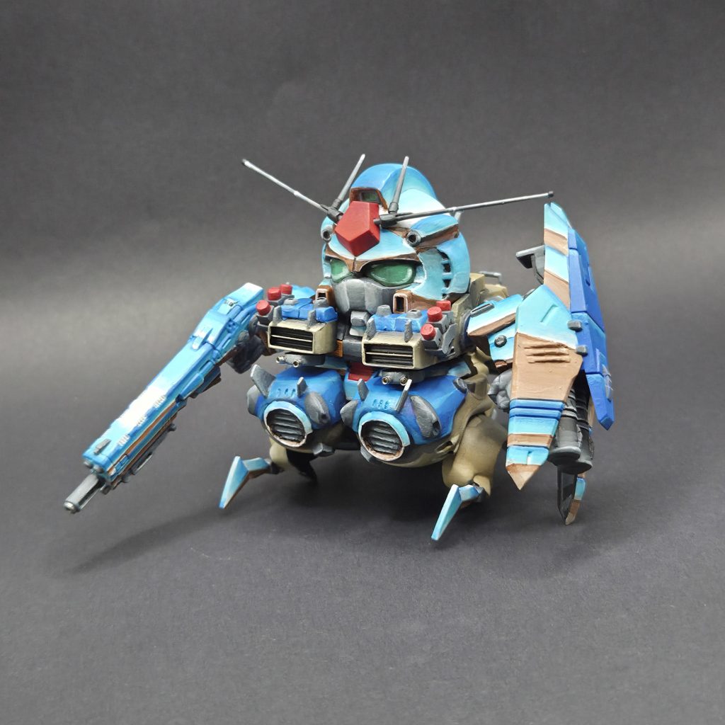 MF92－S  Gコマンダー