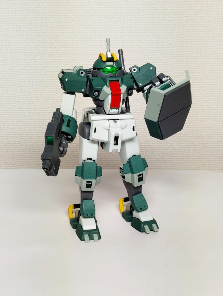 デミトレーナー