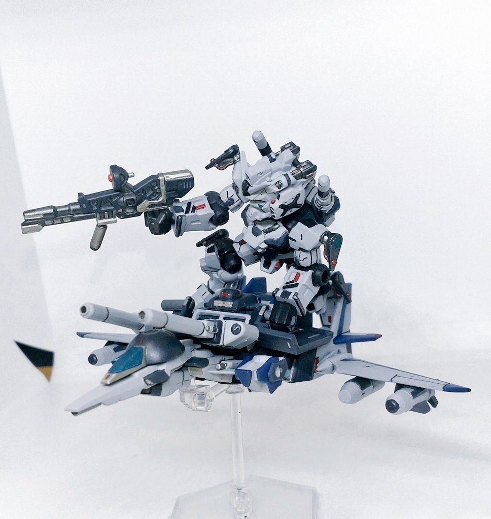 Gファイター–3枚目/制作者：クロすけ