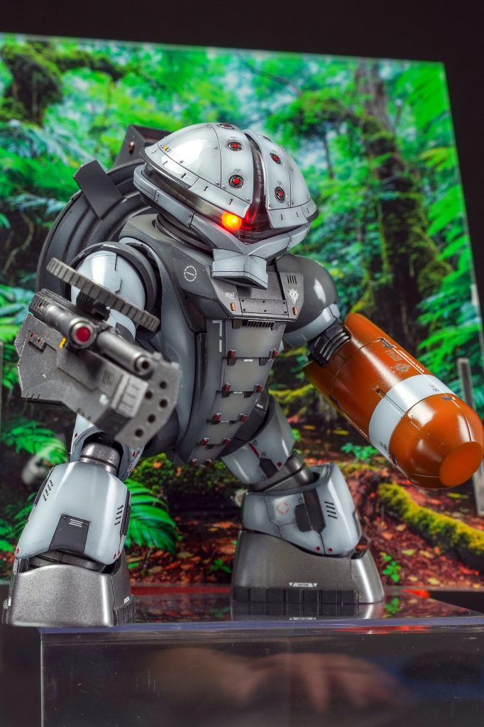 背景はみんなの工作ベースで販売中の【みんなの3Dアートベース、密林】を使用して撮影しました📸