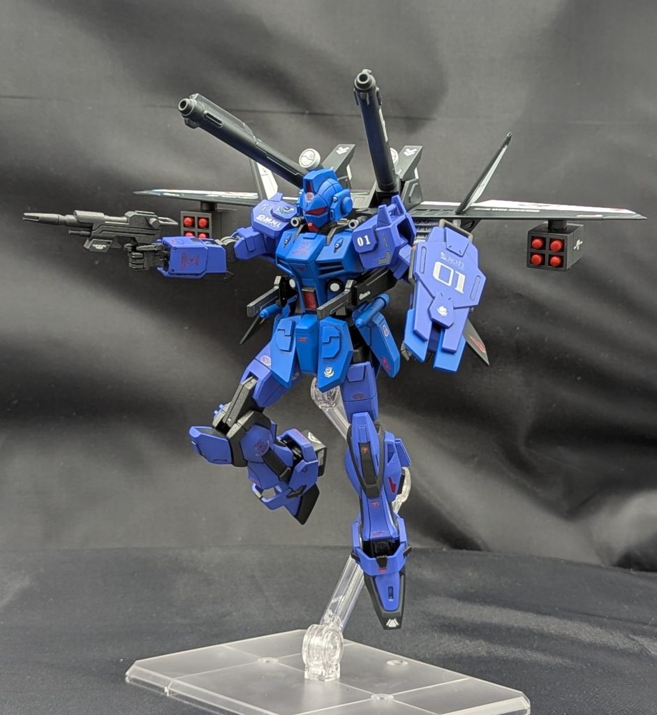 アズール・ダガー改–7枚目/制作者:shinkei