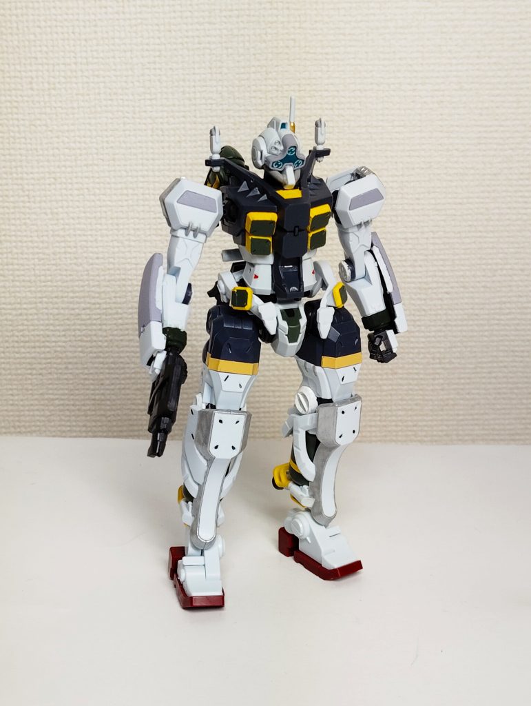 ゲルググ ボカタ機(GQ)