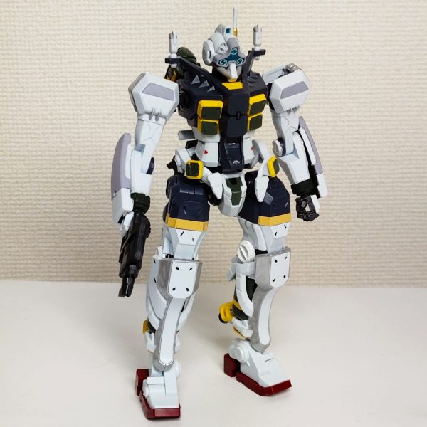 ゲルググ ボカタ機(GQ)