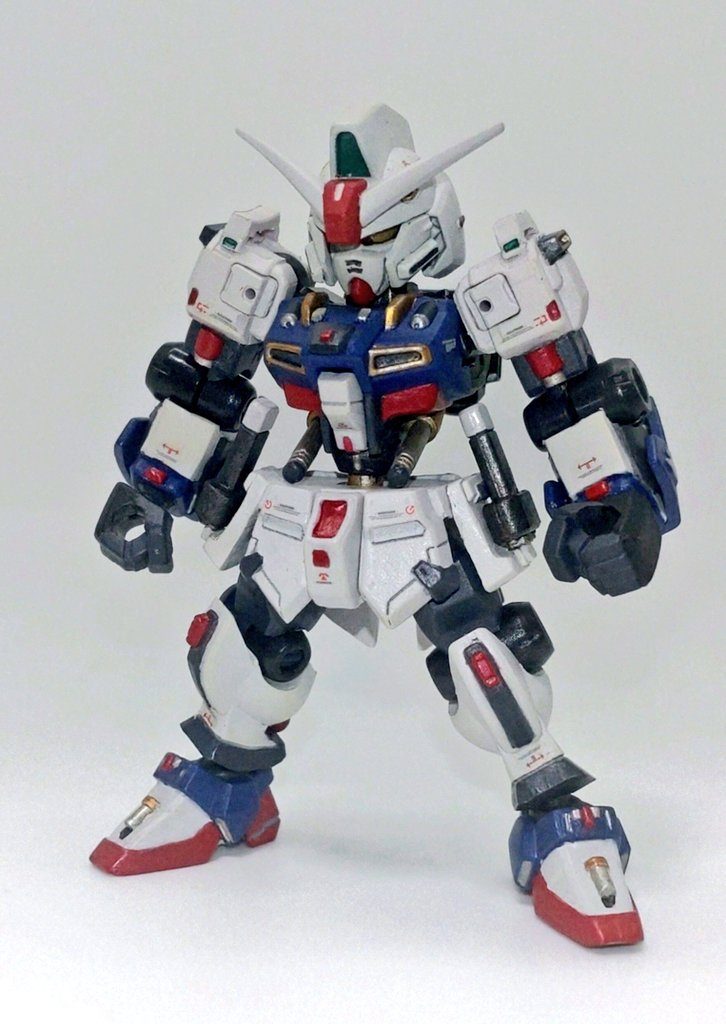 ガンダムピクシー