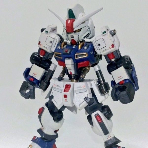 ガンダムピクシー