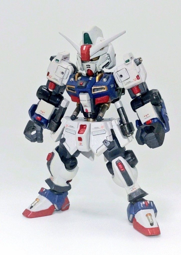 ガンダムピクシー