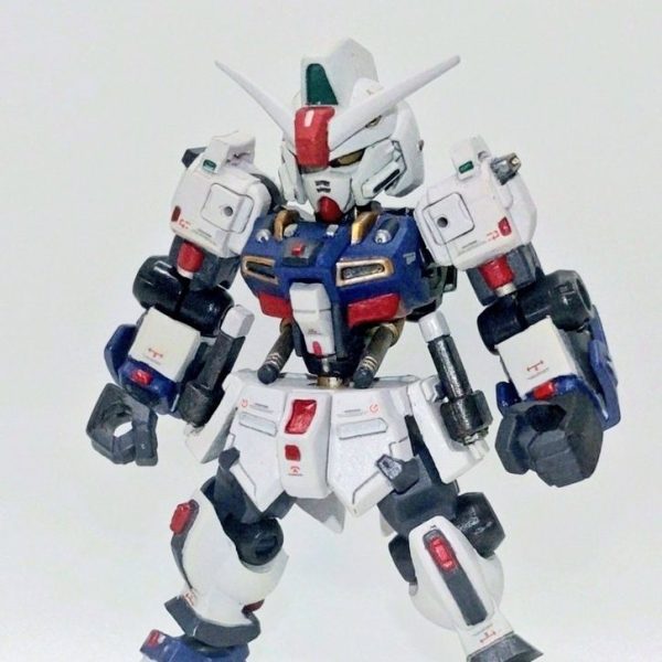 ガンダムピクシー