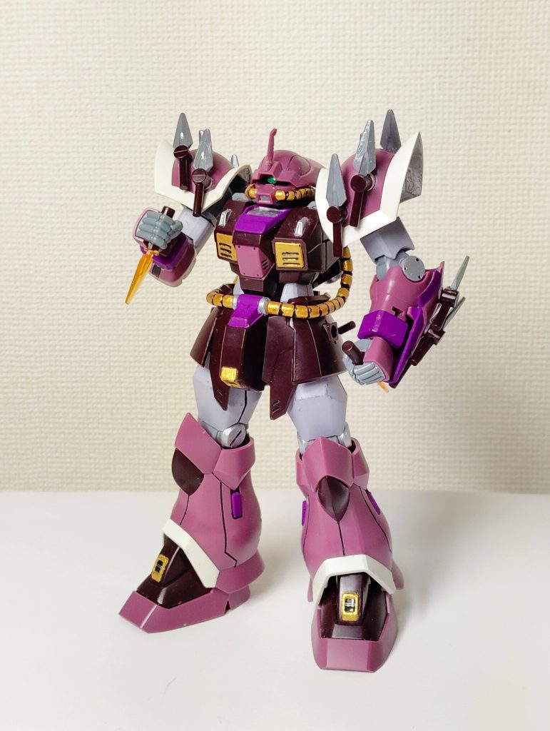 イフリート・シュナイド