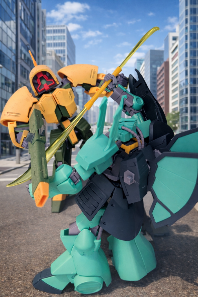 ホンコンシティ