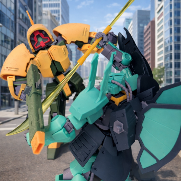 ホンコンシティ