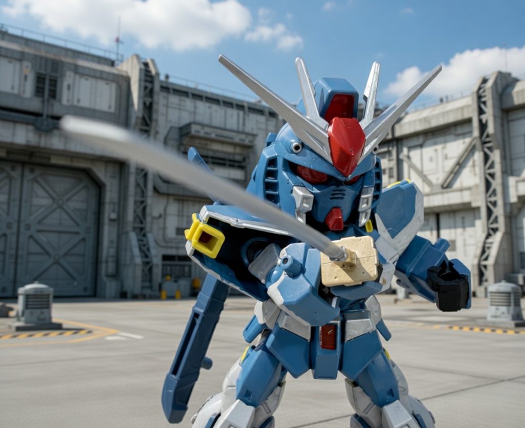 こっからデジラマ。