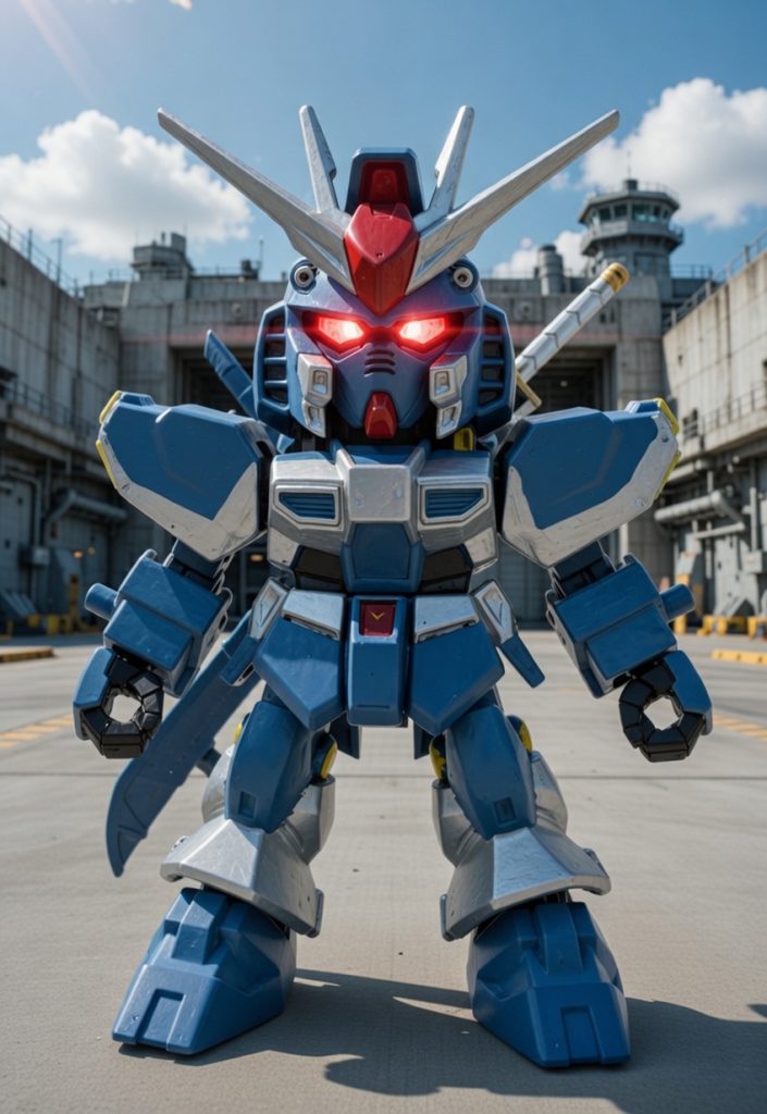 以上デジラマ終了。氷川さんどんな活躍するかな～？次回もお楽しみに(gundam-kao3)