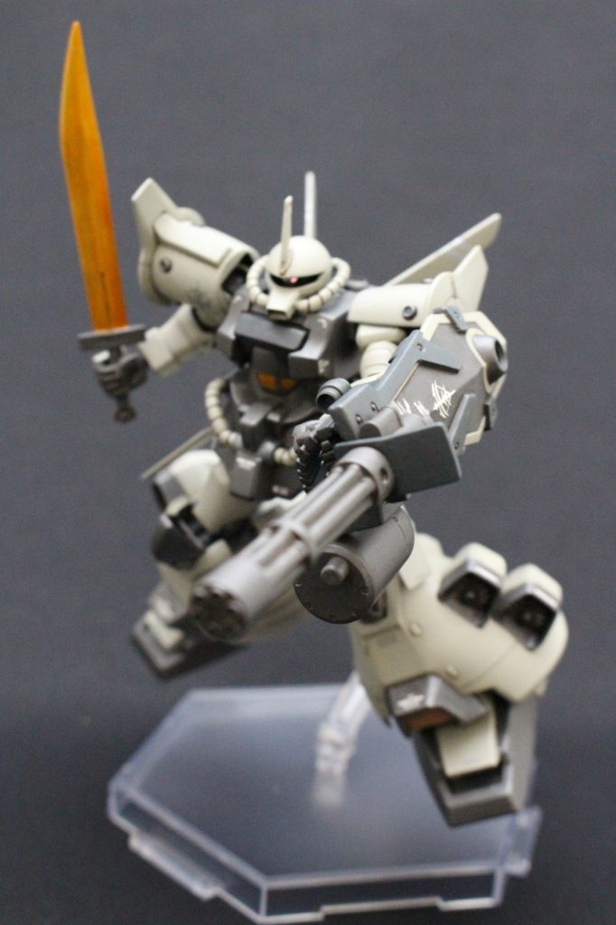 グフ・フライトタイプ