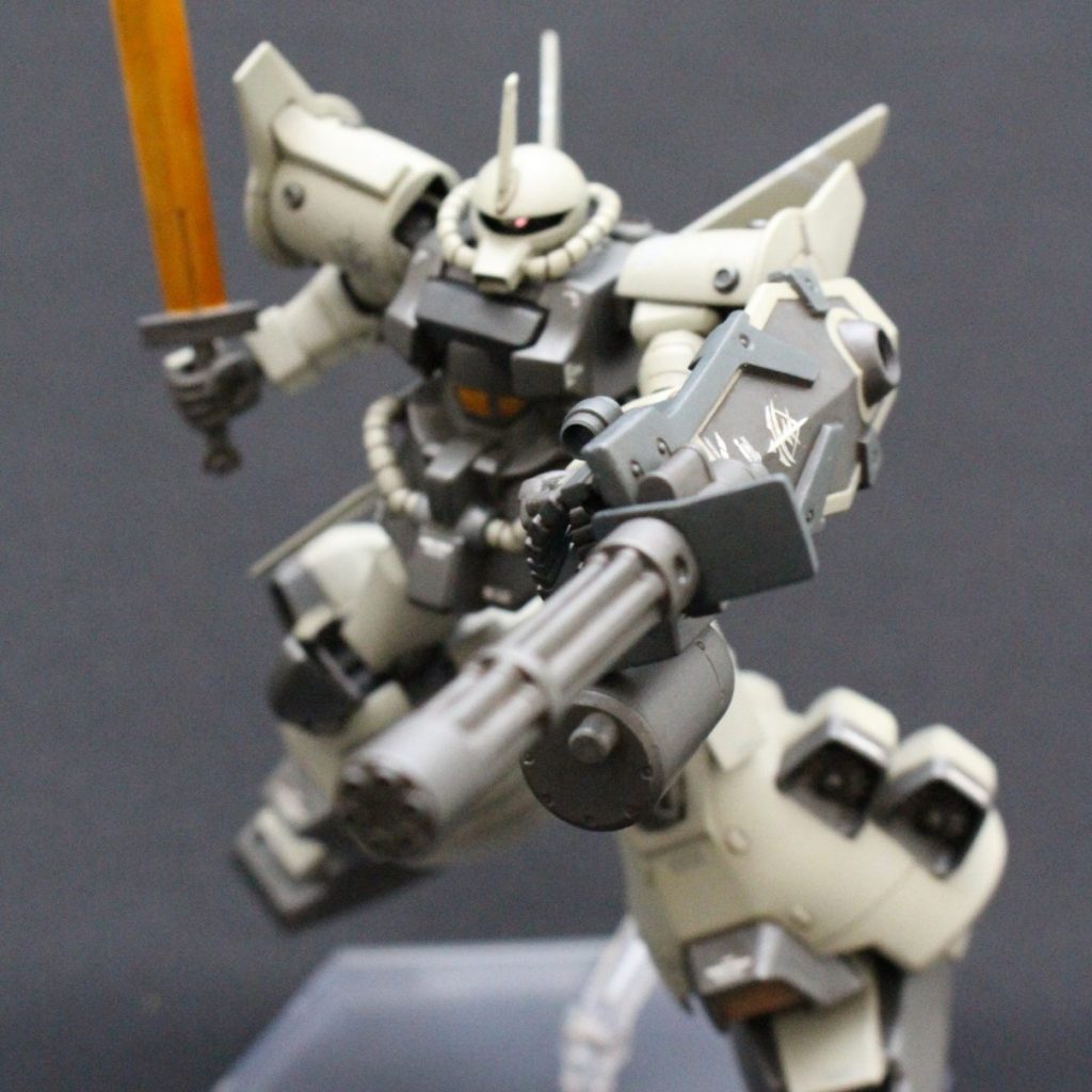 グフ・フライトタイプ