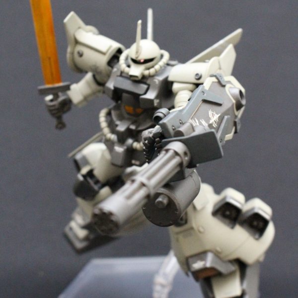 グフ・フライトタイプ