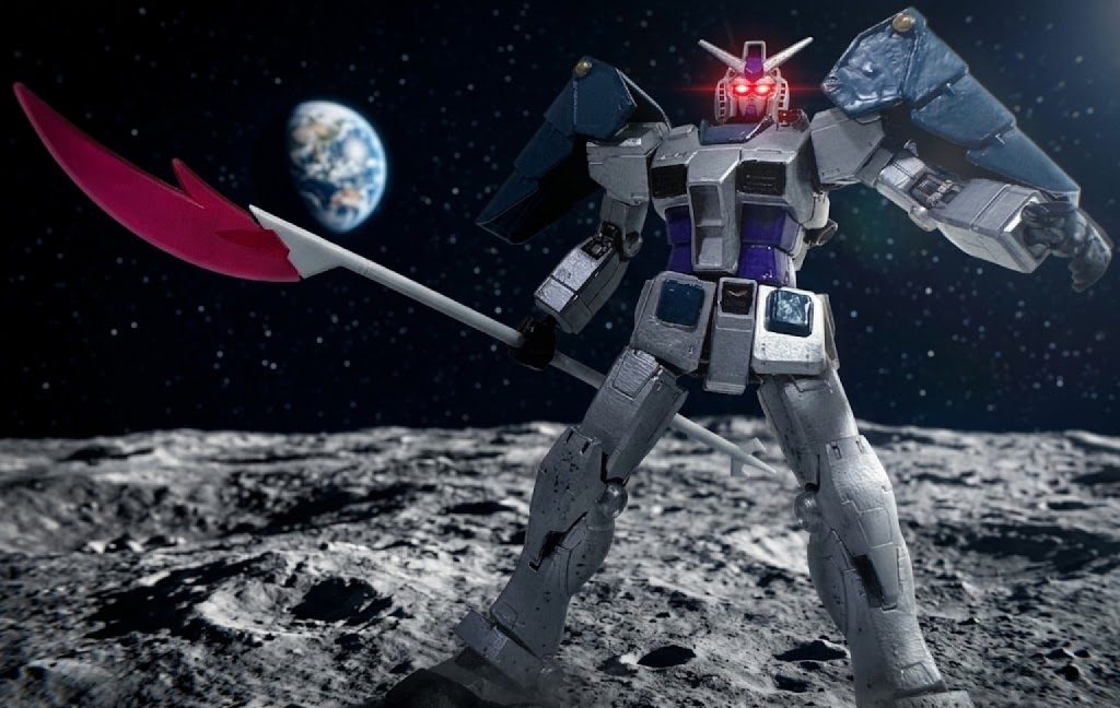 ここからデジラマ。