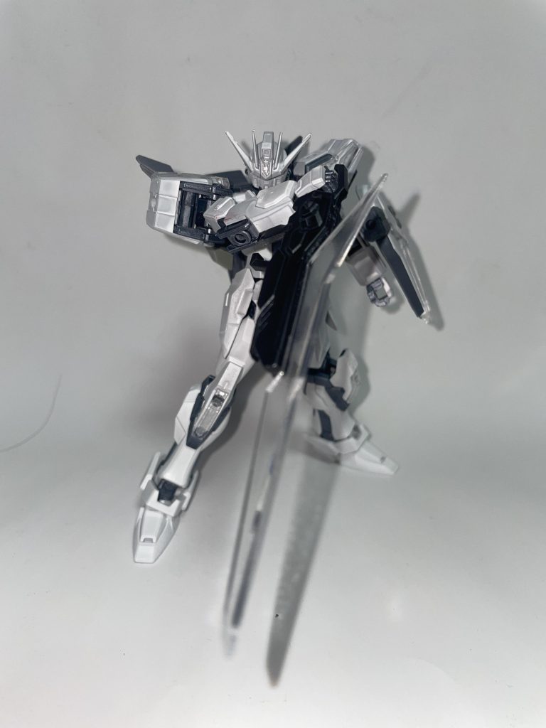 GAT-X105SB／EG/ペイティングモデルビルドストライクエクシードギャラクシー【パルスアレンジ・オブ・リアルカラーモデル】–6枚目/制作者：【電幻龍メンバーズ】ドラグーンの開発部