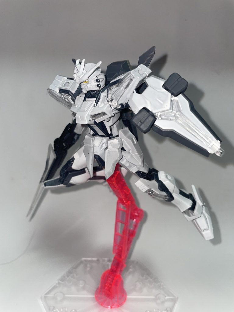 GAT-X105SB／EG/ペイティングモデルビルドストライクエクシードギャラクシー【パルスアレンジ・オブ・リアルカラーモデル】–7枚目/制作者：【電幻龍メンバーズ】ドラグーンの開発部