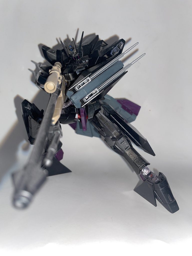 RXF-D27[Kr]/ガンダム＝クル