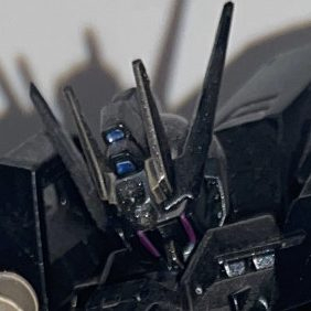 RXF-D27[Kr]/ガンダム＝クル