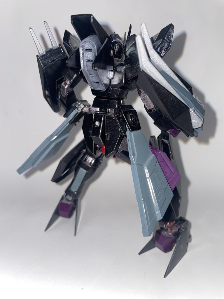 フロントアフター