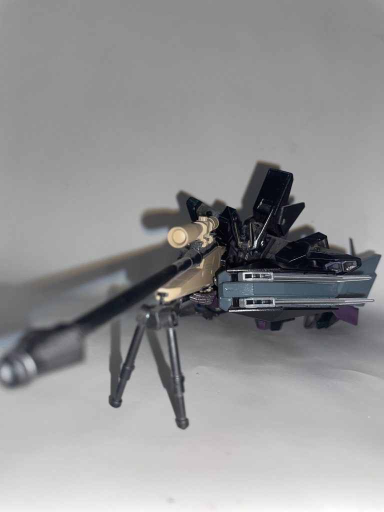 RXF-D27[Kr]/ガンダム＝クル–8枚目/制作者：【電幻龍メンバーズ】ドラグーンの開発部