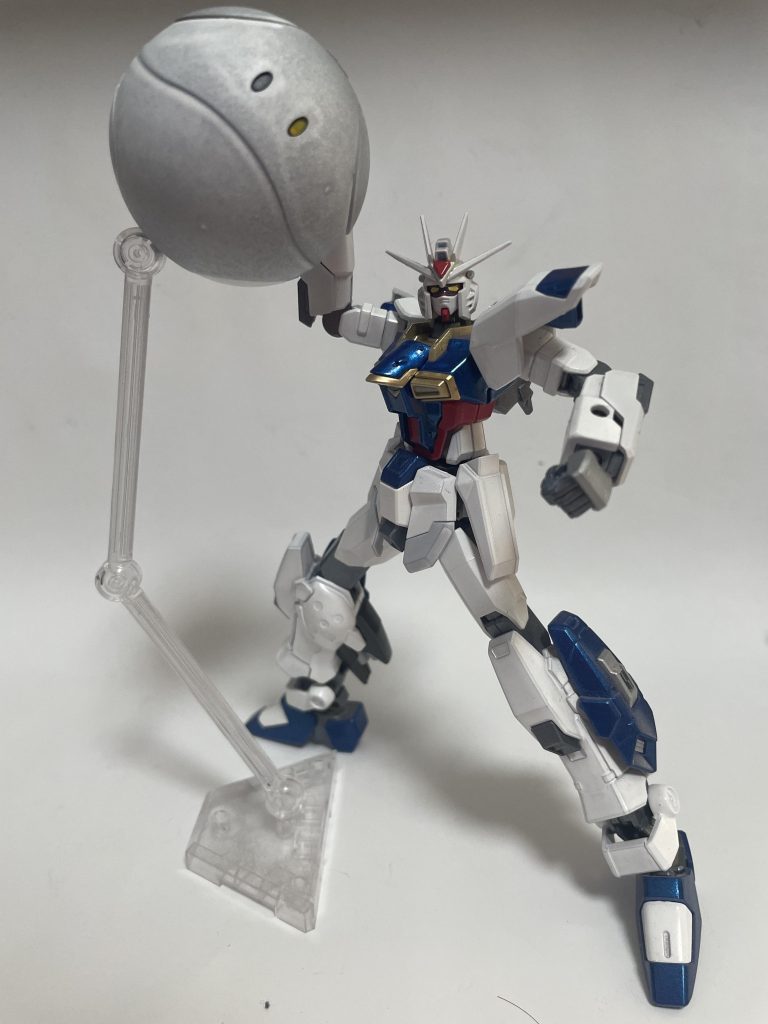 で語ることは語ったのでネタに走る