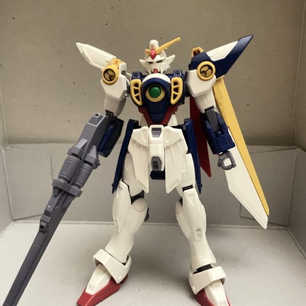 フェニーチェのようななにか