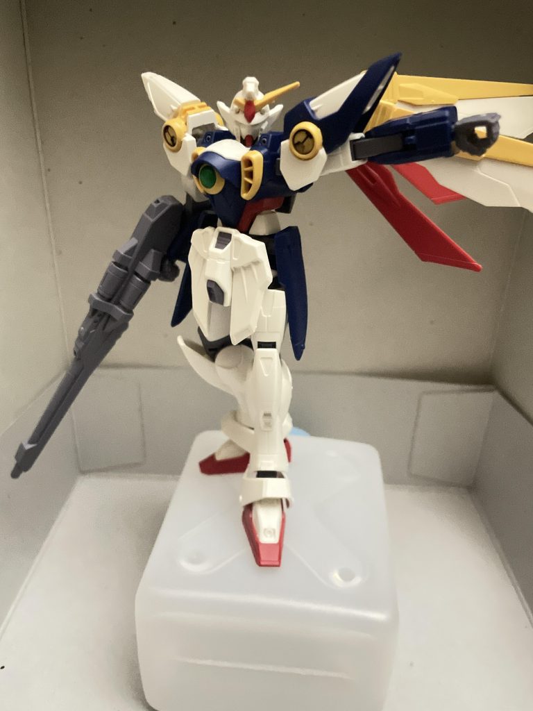 フェニーチェのようななにか–2枚目/制作者：匿名